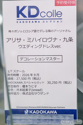 秋葉原の新作フィギュア展示の様子 2025年11月15日 あみあみ レーシングミク エル アーリャ　17