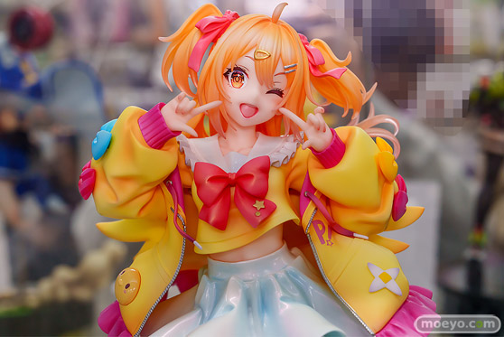 秋葉原の新作フィギュア展示の様子 2025年11月15日 あみあみ レーシングミク エル アーリャ　19