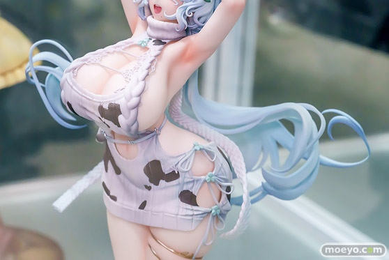 秋葉原の新作フィギュア展示の様子 2025年11月15日 あみあみ レーシングミク エル アーリャ　24