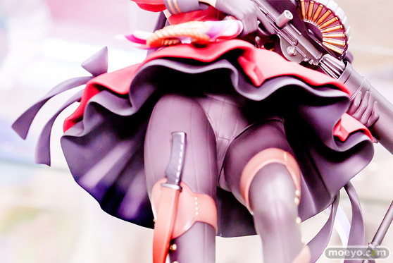 秋葉原の新作フィギュア展示の様子 2025年11月15日 あみあみ メアリー 若葉ヒナタ ルイス 03