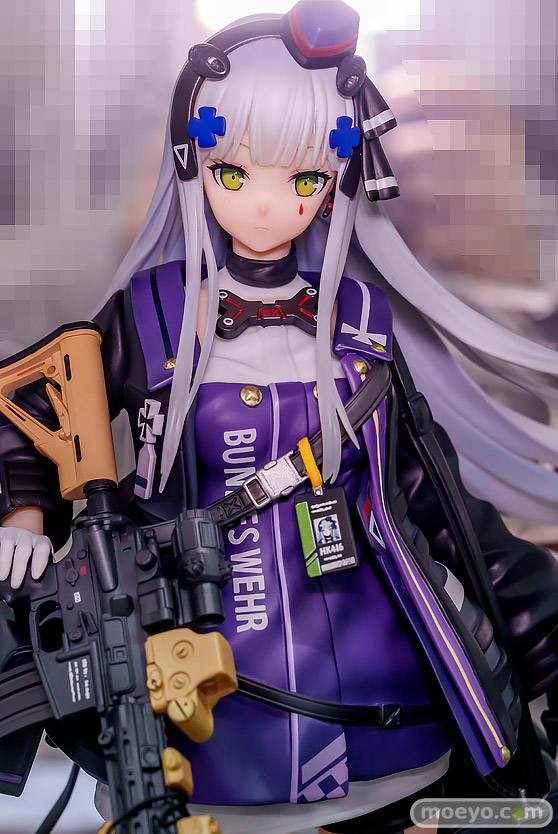 秋葉原の新作フィギュア展示の様子 2025年11月15日 あみあみ メアリー 若葉ヒナタ ルイス 07