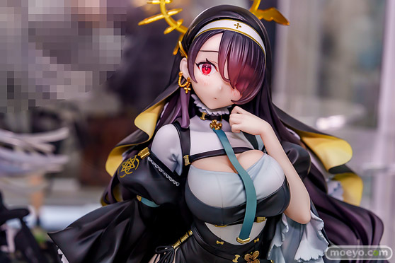 秋葉原の新作フィギュア展示の様子 2025年11月15日 あみあみ メアリー 若葉ヒナタ ルイス 10