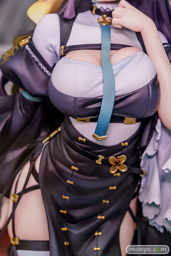 秋葉原の新作フィギュア展示の様子 2025年11月15日 あみあみ メアリー 若葉ヒナタ ルイス 11