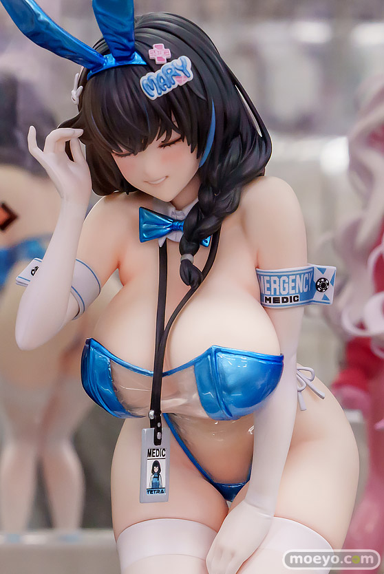 秋葉原の新作フィギュア展示の様子 2025年11月15日 あみあみ メアリー 若葉ヒナタ ルイス 16