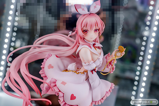 秋葉原の新作フィギュア展示の様子 2025年11月15日 あみあみ メアリー 若葉ヒナタ ルイス 23