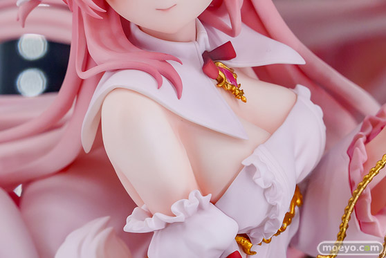 秋葉原の新作フィギュア展示の様子 2025年11月15日 あみあみ メアリー 若葉ヒナタ ルイス 24