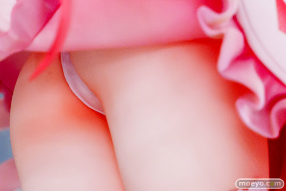 秋葉原の新作フィギュア展示の様子 2025年11月15日 あみあみ メアリー 若葉ヒナタ ルイス 25