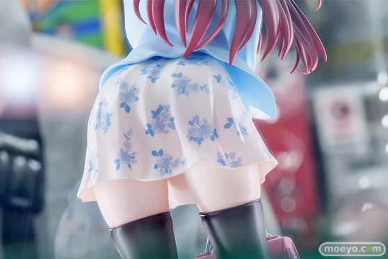 秋葉原の新作フィギュア展示の様子 2025年11月15日 あみあみ メアリー 若葉ヒナタ ルイス 30