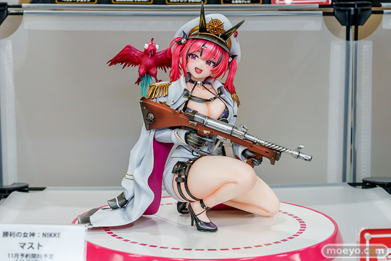 宮沢模型 第47回商売繁盛応援セール フィギュア メディコス・エンタテインメント 勝利の女神:NIKKE マスト こば酸 namoji 01