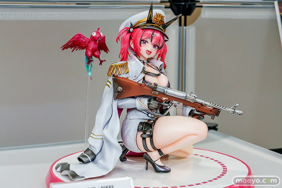 宮沢模型 第47回商売繁盛応援セール フィギュア メディコス・エンタテインメント 勝利の女神:NIKKE マスト こば酸 namoji 02