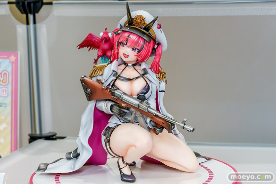 宮沢模型 第47回商売繁盛応援セール フィギュア メディコス・エンタテインメント 勝利の女神:NIKKE マスト こば酸 namoji 03