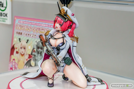 宮沢模型 第47回商売繁盛応援セール フィギュア メディコス・エンタテインメント 勝利の女神:NIKKE マスト こば酸 namoji 04