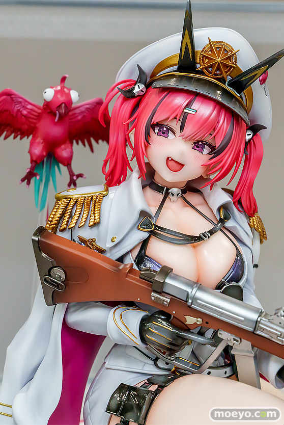 宮沢模型 第47回商売繁盛応援セール フィギュア メディコス・エンタテインメント 勝利の女神:NIKKE マスト こば酸 namoji 05