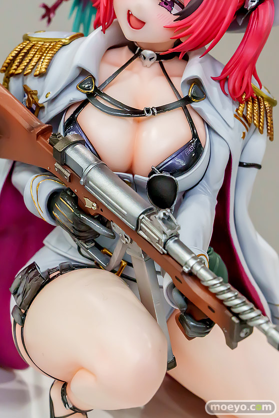 宮沢模型 第47回商売繁盛応援セール フィギュア メディコス・エンタテインメント 勝利の女神:NIKKE マスト こば酸 namoji 07