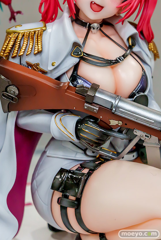 宮沢模型 第47回商売繁盛応援セール フィギュア メディコス・エンタテインメント 勝利の女神:NIKKE マスト こば酸 namoji 08