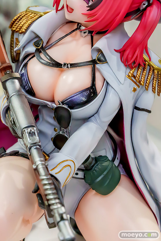 宮沢模型 第47回商売繁盛応援セール フィギュア メディコス・エンタテインメント 勝利の女神:NIKKE マスト こば酸 namoji 09