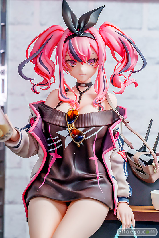 あみあみ フィギュア Brilliant Journey! アズールレーン ブレマートン ハッピー・デーティング!Ver. ene かずひろ 04