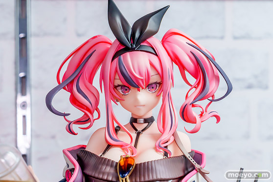 あみあみ フィギュア Brilliant Journey! アズールレーン ブレマートン ハッピー・デーティング!Ver. ene かずひろ 05