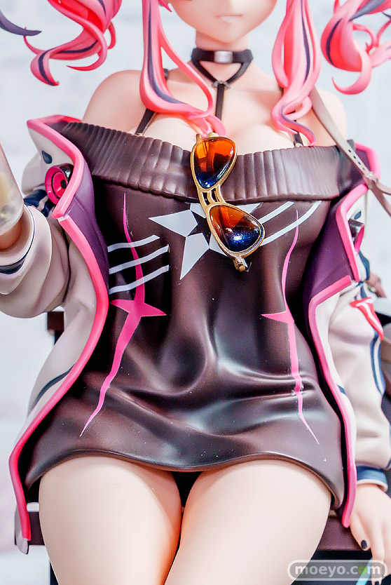 あみあみ フィギュア Brilliant Journey! アズールレーン ブレマートン ハッピー・デーティング!Ver. ene かずひろ 06