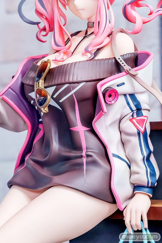 あみあみ フィギュア Brilliant Journey! アズールレーン ブレマートン ハッピー・デーティング!Ver. ene かずひろ 08