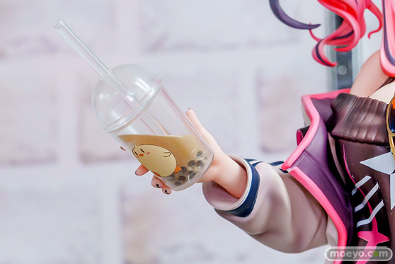 あみあみ フィギュア Brilliant Journey! アズールレーン ブレマートン ハッピー・デーティング!Ver. ene かずひろ 12