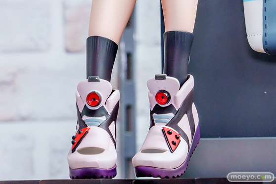 あみあみ フィギュア Brilliant Journey! アズールレーン ブレマートン ハッピー・デーティング!Ver. ene かずひろ 14