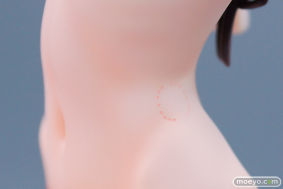 Pink・Charm rurudo氏 ハツネ・THUMB CUFFS Ver. 雨谷怜 グラハム仮面 エロ キャストオフ フィギュア あみあみ 製品版22