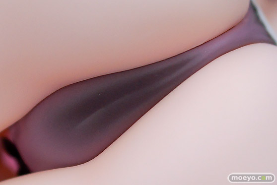 Pink・Charm rurudo氏 ハツネ・THUMB CUFFS Ver. 雨谷怜 グラハム仮面 エロ キャストオフ フィギュア あみあみ 製品版30