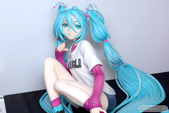 宮沢模型 第47回商売繁盛応援セール フィギュア東京フィギュア 三芳 喜多川海夢 セントルイス 09