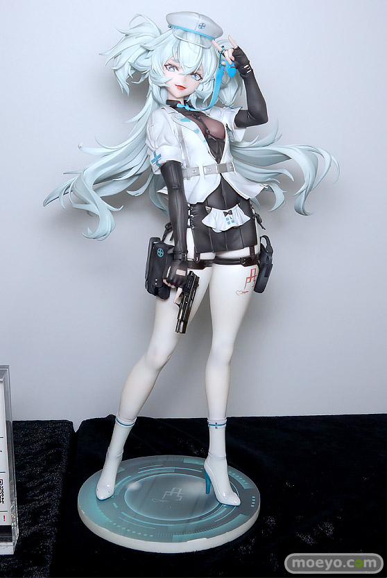 宮沢模型 第47回商売繁盛応援セール フィギュア東京フィギュア 三芳 喜多川海夢 セントルイス 15