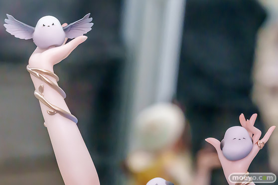 Hanabee 勝利の女神：NIKKE トリナ Okaze Peng フィギュア あみあみ 07