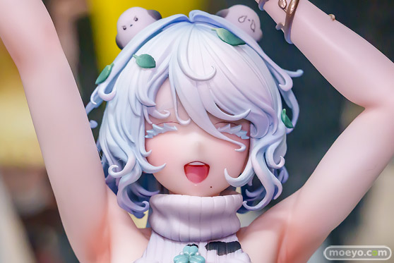 Hanabee 勝利の女神：NIKKE トリナ Okaze Peng フィギュア あみあみ 08