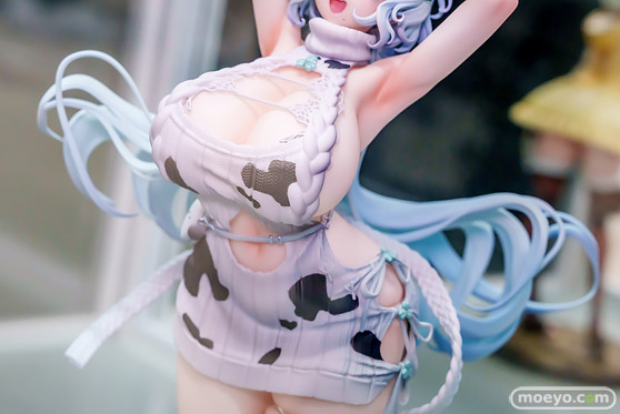 Hanabee 勝利の女神：NIKKE トリナ Okaze Peng フィギュア あみあみ 11