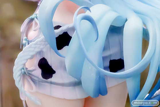 Hanabee 勝利の女神：NIKKE トリナ Okaze Peng フィギュア あみあみ 19