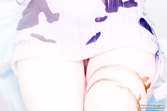 Hanabee 勝利の女神：NIKKE トリナ Okaze Peng フィギュア あみあみ 20