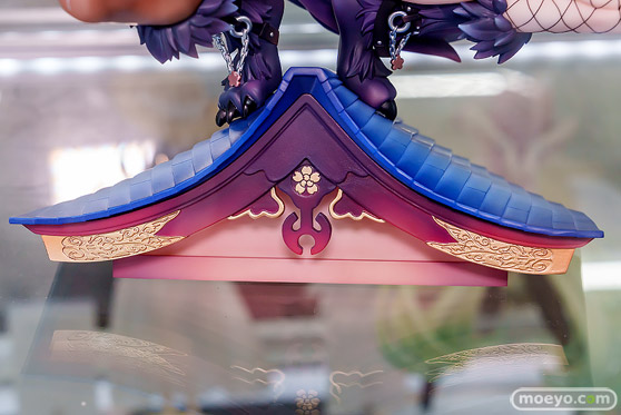 グッドスマイルアーツ上海 アズールレーン 愛宕 月夜のお姉さん狼 78 メロンソーダ フィギュア あみあみ 13