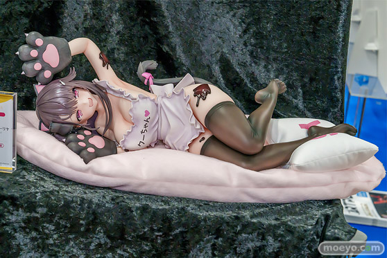 宮沢模型 第47回商売繁盛応援セール フィギュア 
あみあみ パーミャチ・メルクーリヤ　陸奥こまろ ミホノブルボン 01