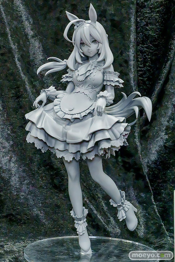 宮沢模型 第47回商売繁盛応援セール フィギュア 
あみあみ パーミャチ・メルクーリヤ　陸奥こまろ ミホノブルボン 07