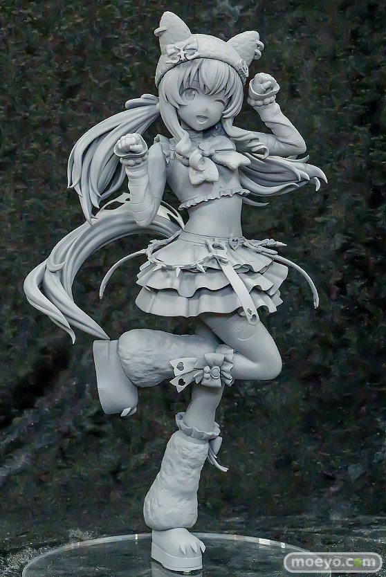 宮沢模型 第47回商売繁盛応援セール フィギュア 
あみあみ パーミャチ・メルクーリヤ　陸奥こまろ ミホノブルボン 10