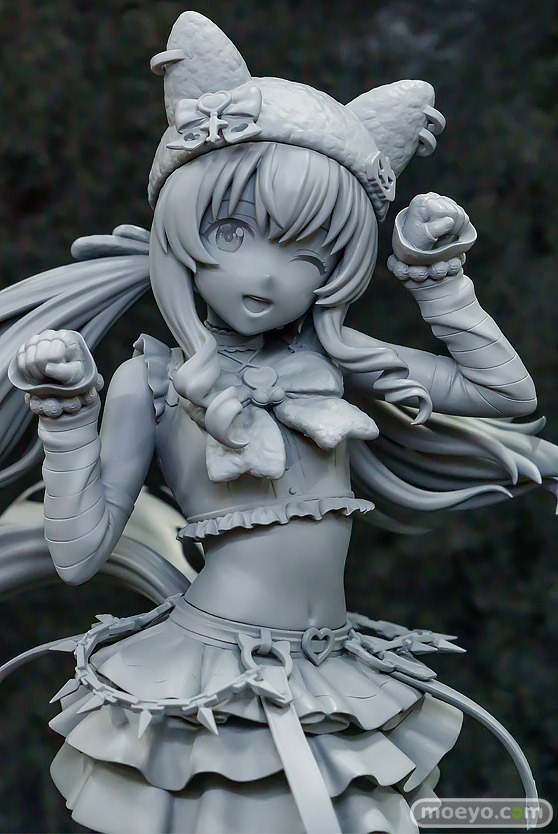 宮沢模型 第47回商売繁盛応援セール フィギュア 
あみあみ パーミャチ・メルクーリヤ　陸奥こまろ ミホノブルボン 11