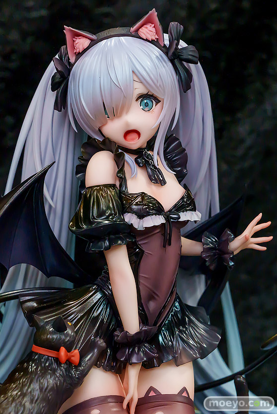 宮沢模型 第47回商売繁盛応援セール フィギュア 
あみあみ パーミャチ・メルクーリヤ　陸奥こまろ ミホノブルボン 22