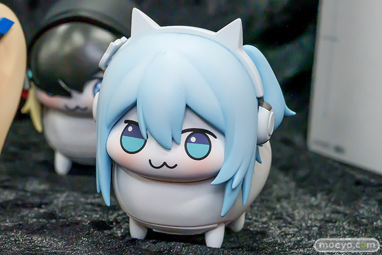 宮沢模型 第47回商売繁盛応援セール フィギュア 
あみあみ パーミャチ・メルクーリヤ　陸奥こまろ ミホノブルボン 30