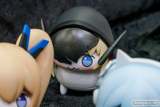 宮沢模型 第47回商売繁盛応援セール フィギュア 
あみあみ パーミャチ・メルクーリヤ　陸奥こまろ ミホノブルボン 31