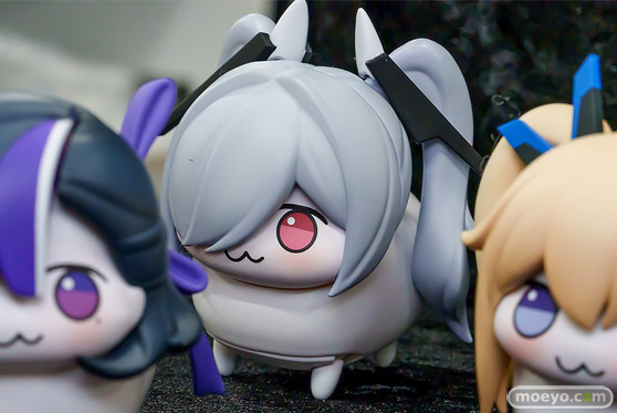 宮沢模型 第47回商売繁盛応援セール フィギュア 
あみあみ パーミャチ・メルクーリヤ　陸奥こまろ ミホノブルボン 33