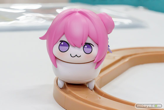 宮沢模型 第47回商売繁盛応援セール フィギュア 
あみあみ パーミャチ・メルクーリヤ　陸奥こまろ ミホノブルボン 34