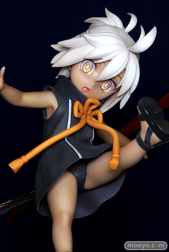 宮沢模型 第47回商売繁盛応援セール フィギュア アルター モモ・ベリア・デビルーク アグネスタキオン 沖田総司 10