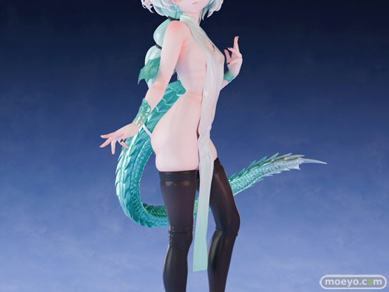 Bfull FOTS JAPANビーフル フォトス ジャパン ドラゴン娘 青龍 PMG フィギュア 16