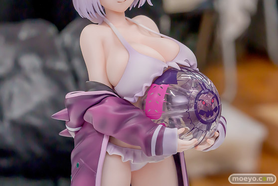 宮沢模型 第47回商売繁盛応援セール フィギュア  アルファマックス 宝多 六花 新条アカネ LILITICS CATALOG illustration by rurudo 04