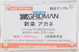 宮沢模型 第47回商売繁盛応援セール フィギュア  アルファマックス 宝多 六花 新条アカネ LILITICS CATALOG illustration by rurudo 06
