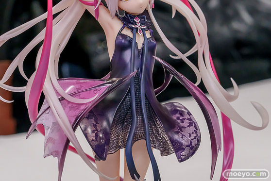 宮沢模型 第47回商売繁盛応援セール フィギュア  アルファマックス 宝多 六花 新条アカネ LILITICS CATALOG illustration by rurudo 14